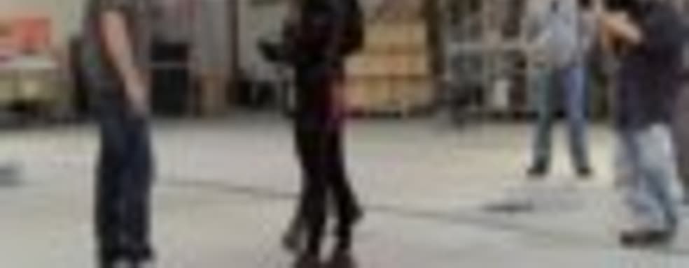 Дневники разработчиков Call of Duty: Advanced Warfare – анимация и художественное направление