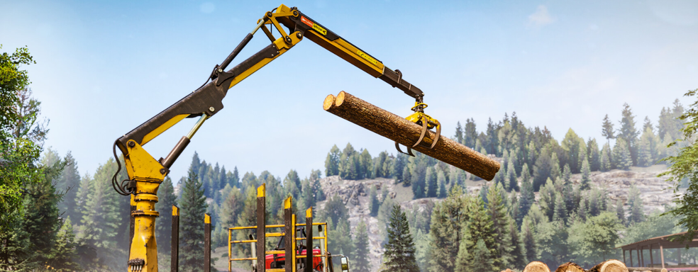 В SnowRunner снизили расход топлива у новых грузовиков Mack. Saber выпустила хотфикс 34.1