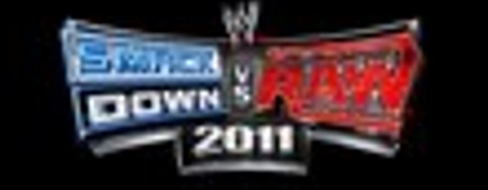 Дата выхода WWE Smackdown vs. Raw 2011 