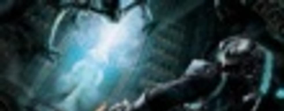 Анимационный фильм и комикс Dead Space