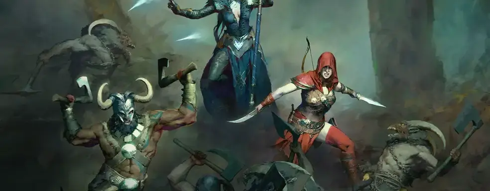 Прохождение боевого пропуска Diablo IV займёт 80 часов