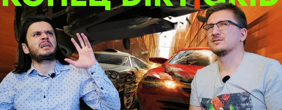 Ждем NFS, Burnout и F1 Online Mobile