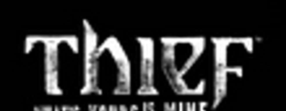 Официальное мобильное приложение к игре Thief 