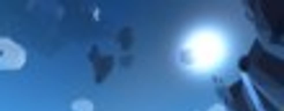 Ubisoft представила экспериментальную адвенчуру Grow Home