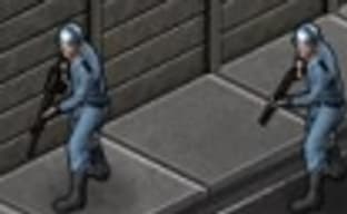 Xenonauts: возвращение команды Икс