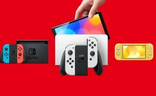 Nintendo готовит Switch к выходу The Legend of Zelda: Tears of the Kingdom. Появилось очередное обновление системы