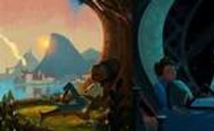 Первая половина Broken Age от Double Fine в январе