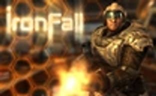 Видеопревью IronFall 