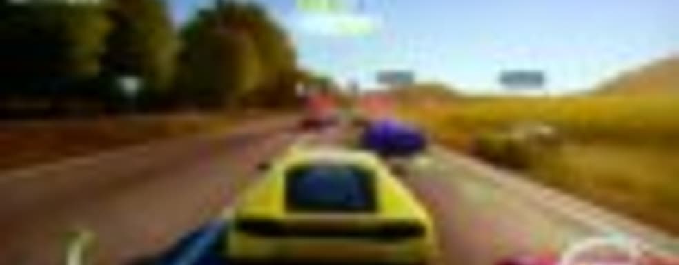 Forza Horizon 2 - гонка по итальянскому побережью