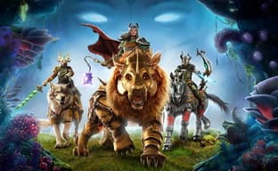 Amazon анонсировала первое дополнение New World. В нём появится долгожданная функция