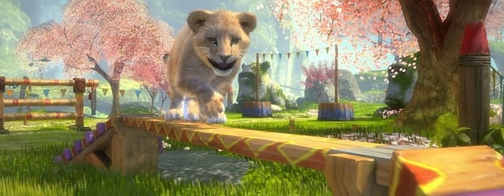 Три повода купить Kinect или лучшие игры для инновационного контроллера