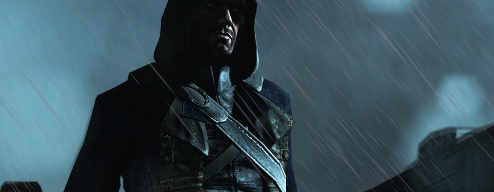 Сначала Ubisoft сломала Assassin's Creed 4 Black Flag патчами, а теперь что-то поломалось в Steam