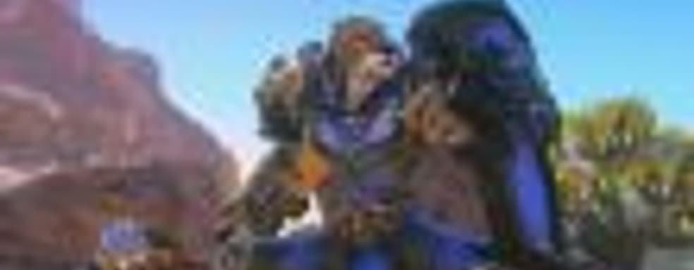 EverQuest Next отменили, финальная версия Landmark появится этой весной