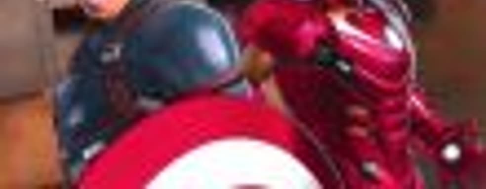 Marvel Ultimate Alliance 3: The Black Order — мы камнями бесконечности командуем!