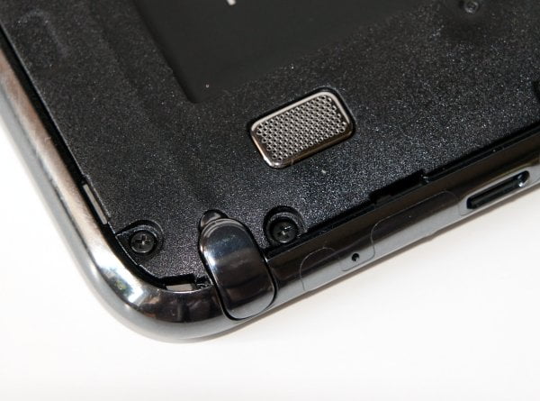 Galaxy Note, внешний динамик Galaxy Note, внешний динамик