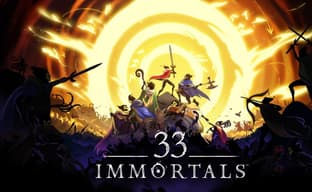 33 Immortals от авторов Spiritfarer выйдет в раннем доступе в марте. Что ждать от кооперативного боевика?