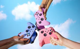 Xbox готовит линию лаков для ногтей