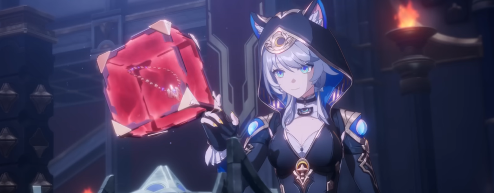 Стрим по Honkai Star Rail 3.4 и коллабу с Fate/stay night пройдёт 20 июня