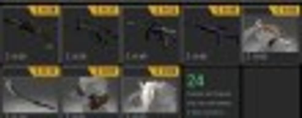 Механика работы сайтов по продаже «скинов» CS:GO