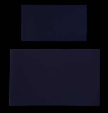 Обзор смартфона Huawei Nova 2. Тестирование дисплея