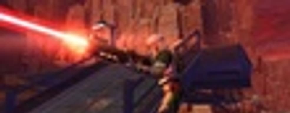 Mythic поможет BioWare в разработке Star Wars: The Old Republic