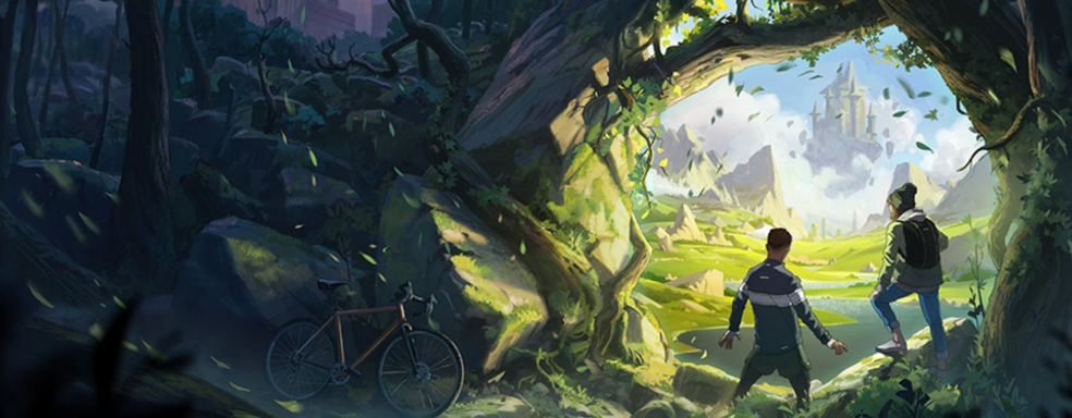 Blizzard ищет руководителей для работы над новой игрой