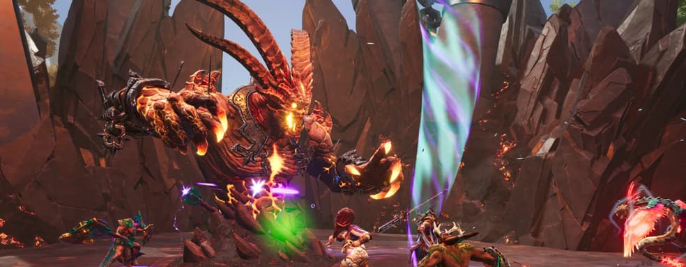 Участники платного раннего доступа Smite 2 недовольны текущим состоянием игры