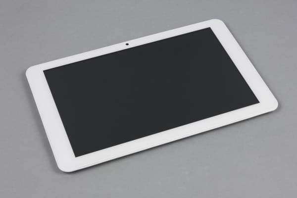 Дизайн планшета Zifro Z10003G