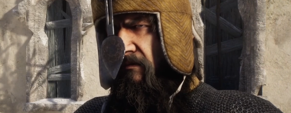 Авторы «Смуты» опасались ущемления аудитории в других сервисах. Как оправдывают эксклюзивность VK Play