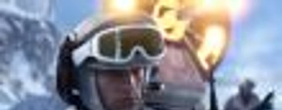 Star Wars: Battlefront без приватных матчей, голосового чата и списка серверов