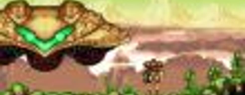 Nintendo пытается препятствовать распространению бесплатного фанатского ремейка Metroid II