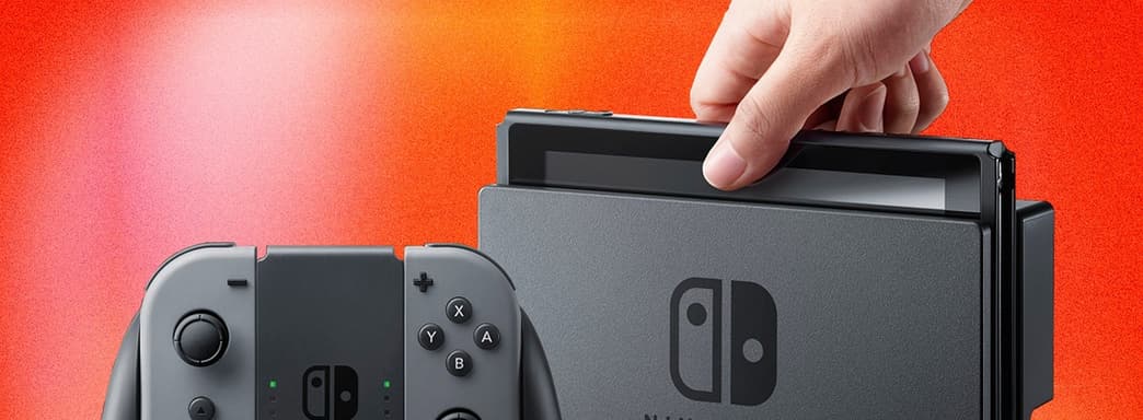 Nintendo Switch OLED modificada con 8 GB de RAM es capaz de reproducir Zelda en 4K