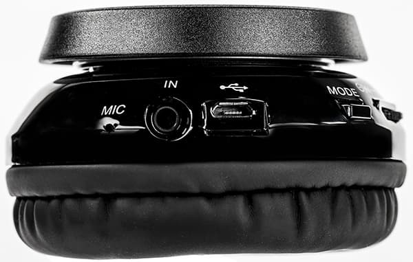 Обзор наушников Sven AP-B450MV и AP-B470MV