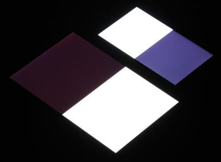 Обзор смартфона Highscreen Power Rage Evo. Тестирование дисплея