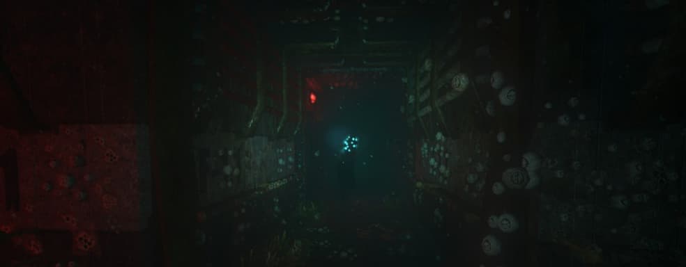 Хоррор SOMA выйдет на консоли Switch до конца июля
