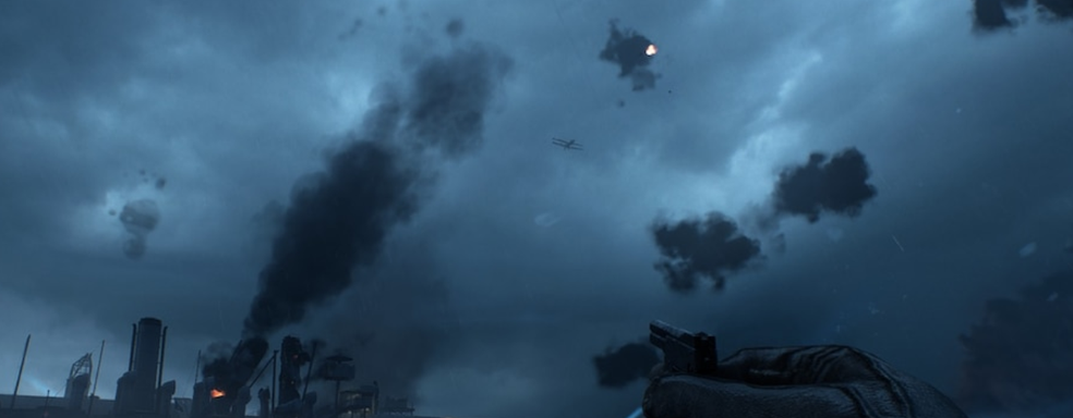 EA прекращает поддержку Battlefield 1, Battlefield V и Star Wars Battlefront 2 на Windows 7 и Windows 8, чтобы обезопасить игроков