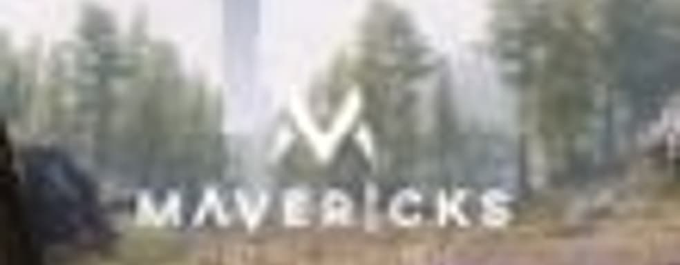 «Королевскую битву» на 400 человек Mavericks: Proving Grounds переносят на конец ноября