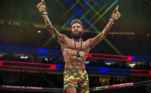 Для PS4 и Xbox One была наконец официально анонсирована UFC 4