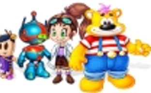 Обновление в магазине простых игр: март