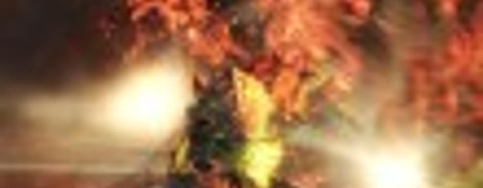 Dark Souls 2: Crown Of The Iron King: проклятые шахты