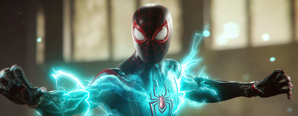 В Spider-Man 2 монетизировали часть фоторежима. Разработчики и Sony возмущают премиальным изданием