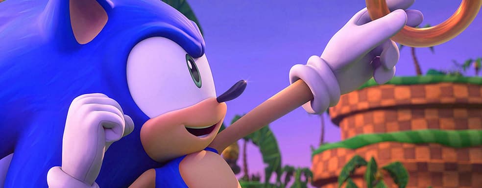 Sonic Remains Sega's Most Profitable Franchise