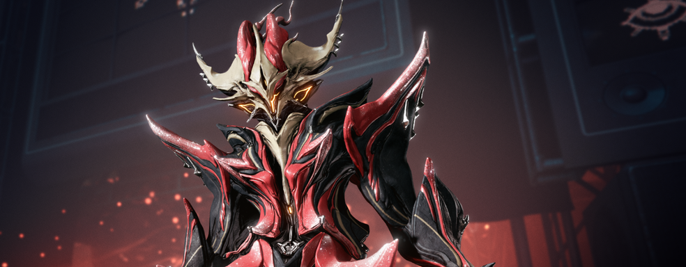 Авторы Warframe показали нового варфрейма-рокершу Темпл и протофреймы — названа дата выхода обновления «Техрот: Перезагрузка»