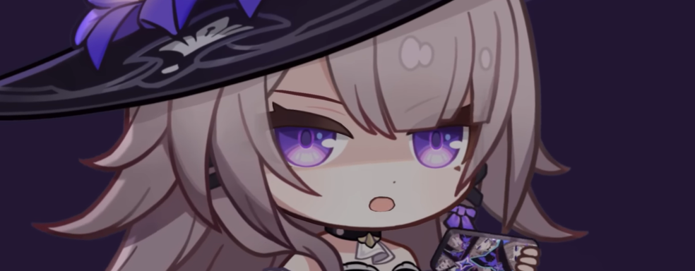 Honkai Star Rail получила обновление 3.1 — miHoYo показала «пиратскую» версию Расходящейся вселенной и раздала Звёздный нефрит