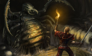 Gothic Remake Developers Torture Newcomers: Offer to Play the Original Gothic When Applying for a Job