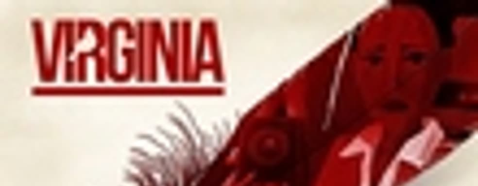 Демо-версия триллера Virginia доступна в Steam. Игра выйдет 22 сентября
