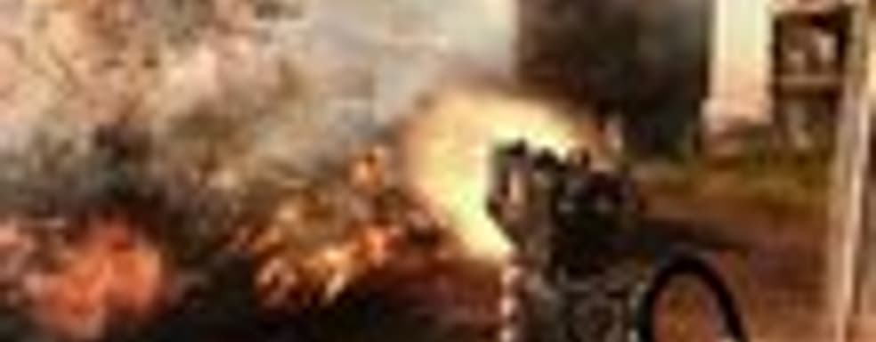 Новые скриншоты (Far Cry 2, Boom Blox, Prototype и Haze)