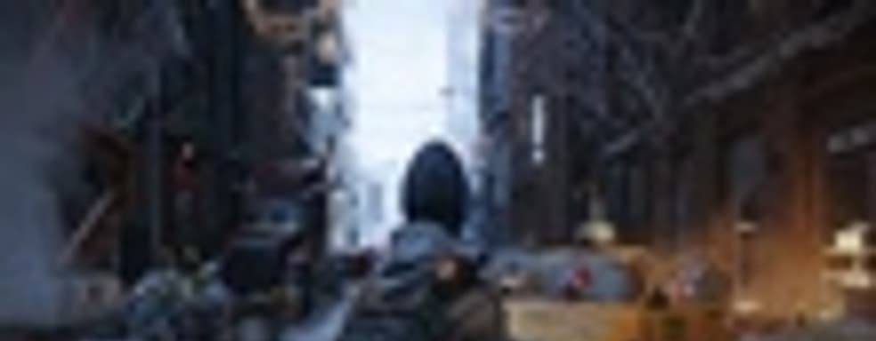 PC-версия The Division создается параллельно с консольными, не будет обычным портом