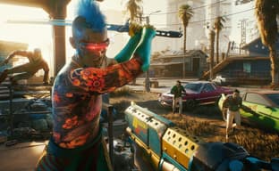 Из японской версии Cyberpunk 2077 вырежут откровенный контент