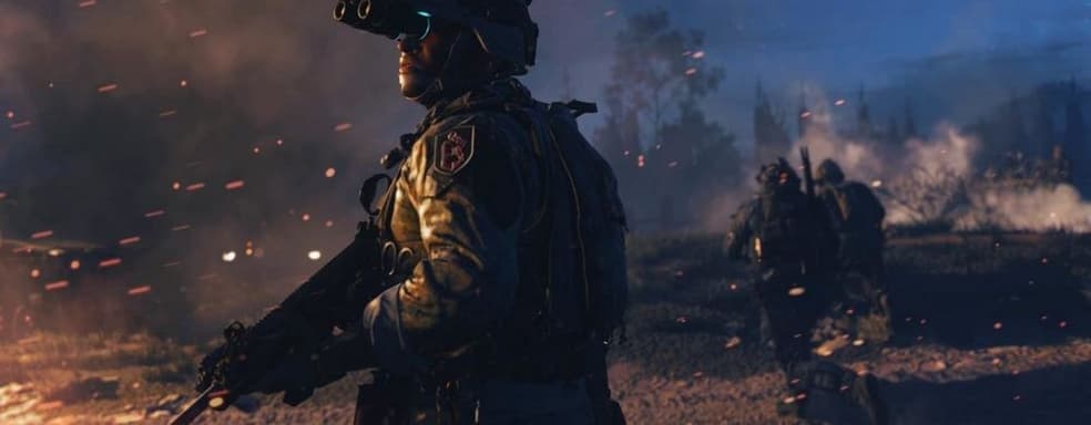 Игрокам Modern Warfare 2 массово выписывают пермабаны, дата выхода Atomic Heart — самое интересное за 31 октября